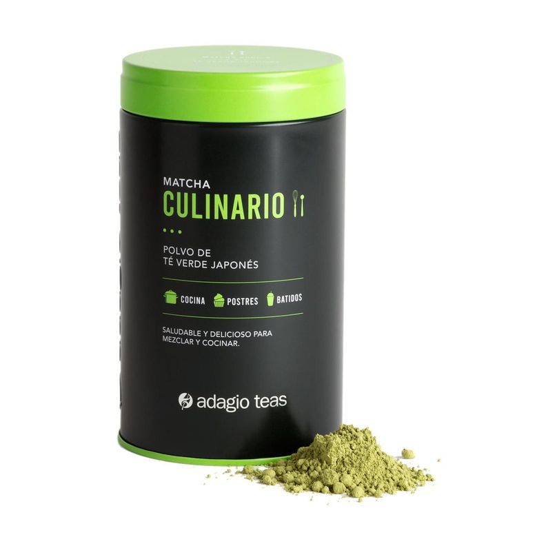 Matcha Culinario Tarro-1