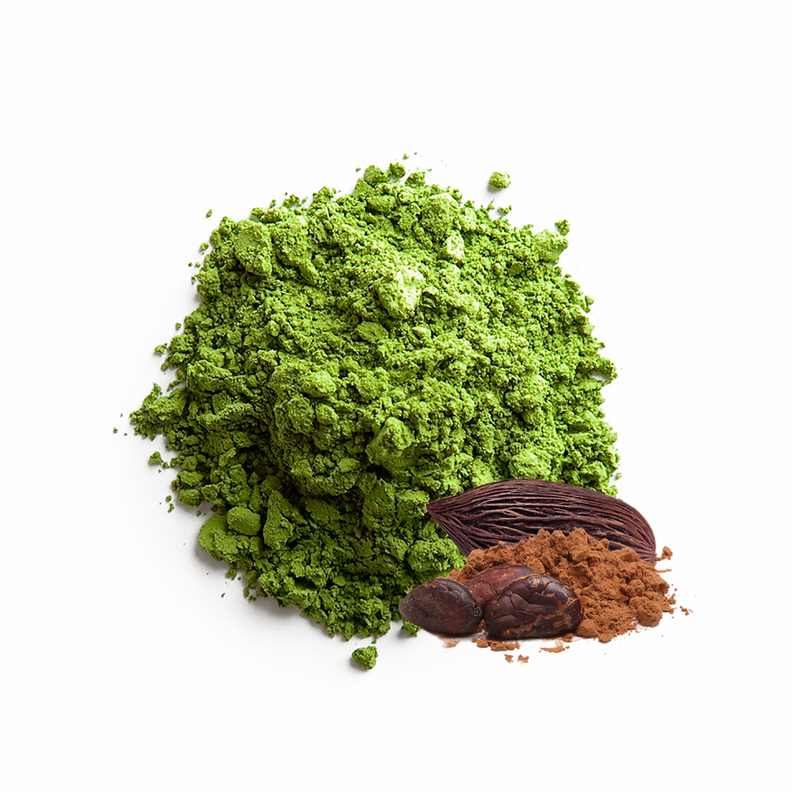 Matcha Cacao 35 gr-1