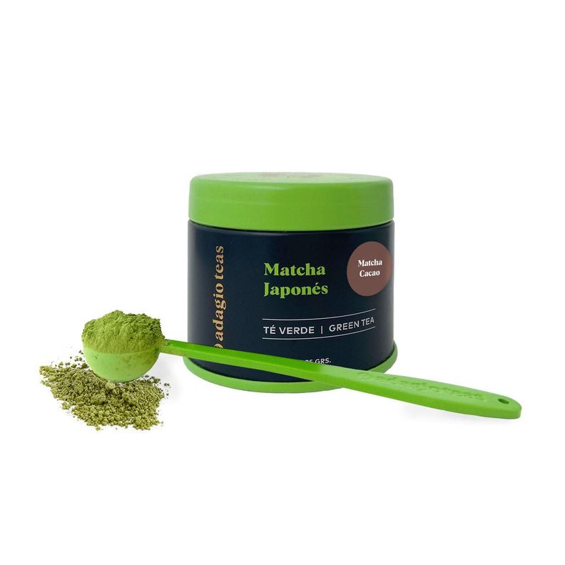Matcha Cacao 35 gr-2