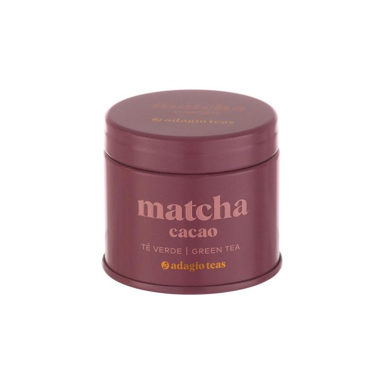 Matcha Cacao 35 grs