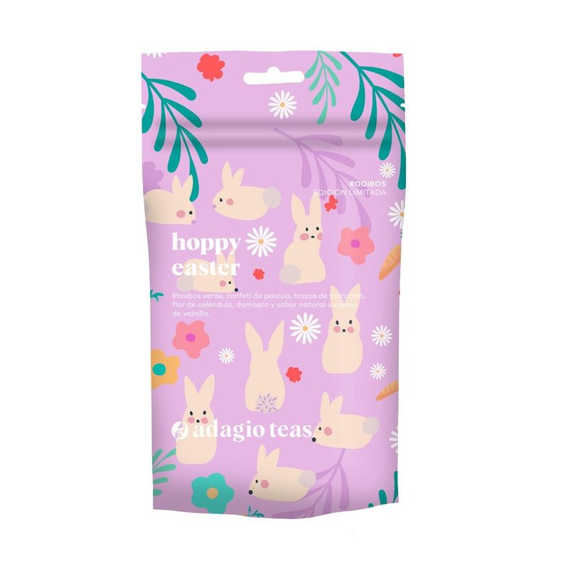 Té Hoppy Easter 57 gr-0