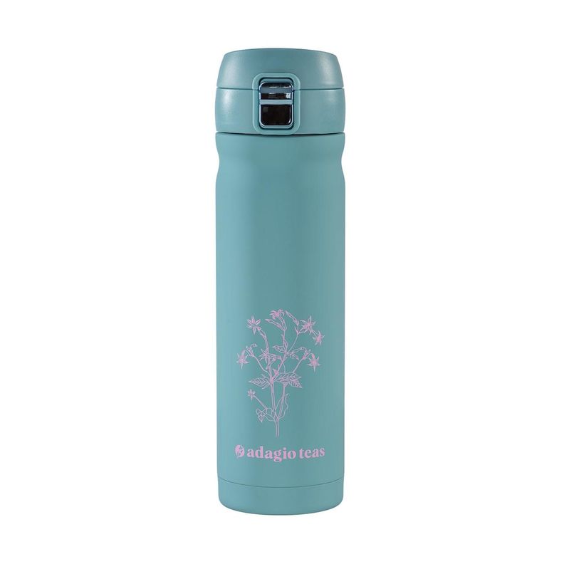 Travel Mug Petrol Green 400 ml-0