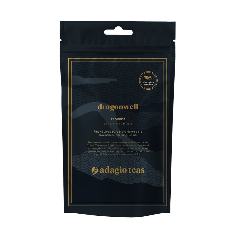 Té Dragonwell 57 gr-0