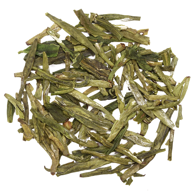 Té Dragonwell 57 gr-1