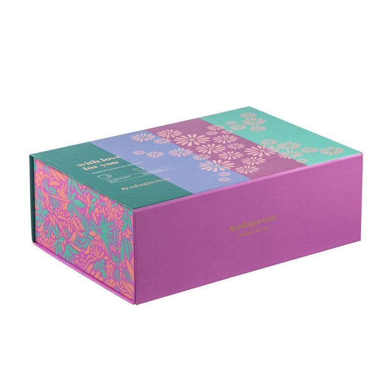 Pack Té With Love For You-3