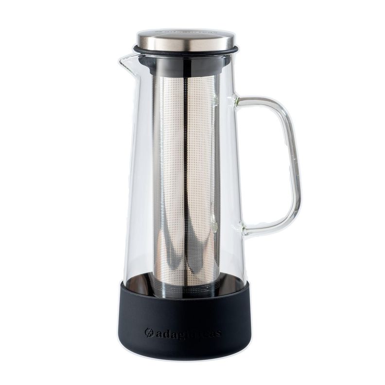 Tea Maker Black 1.3 L-0