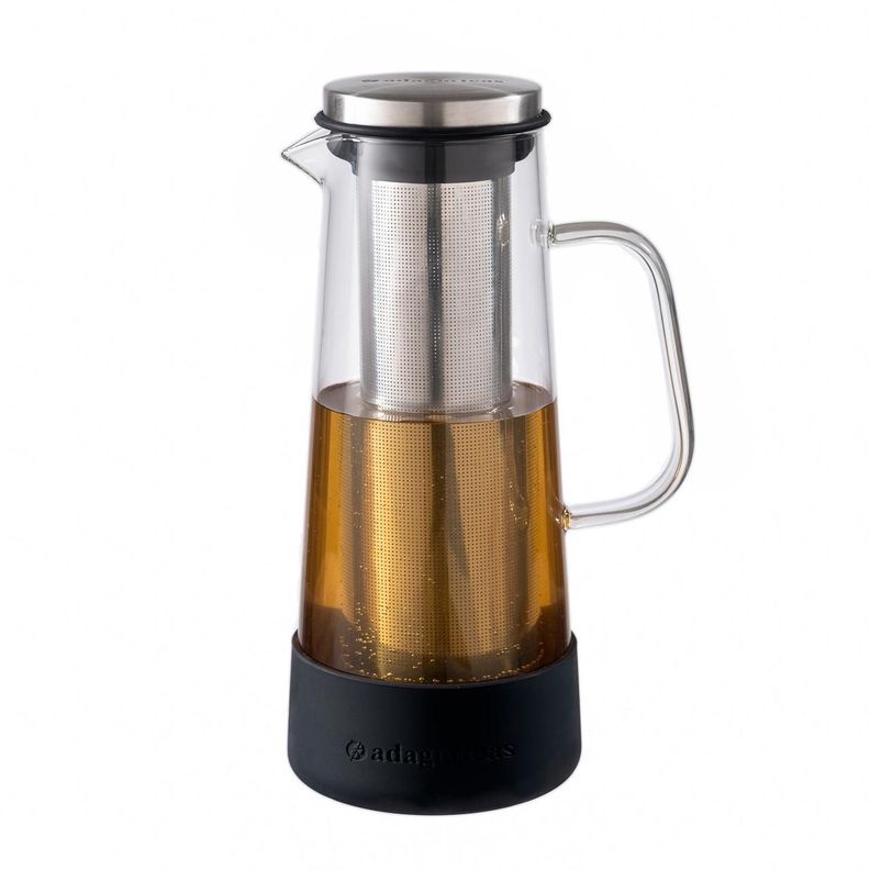 Tea Maker Black 1.3 L-1