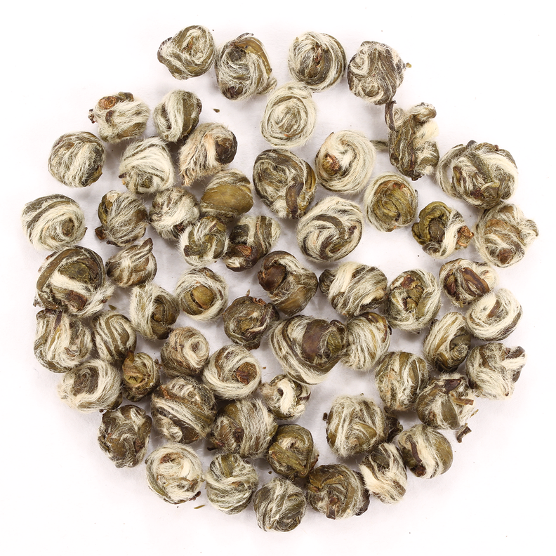 Té Jasmine Pearls 57 gr-1