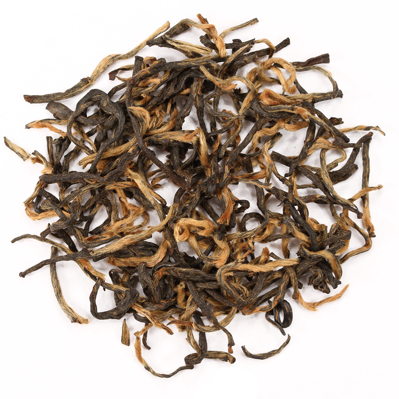 Té Golden Monkey 57 gr-1