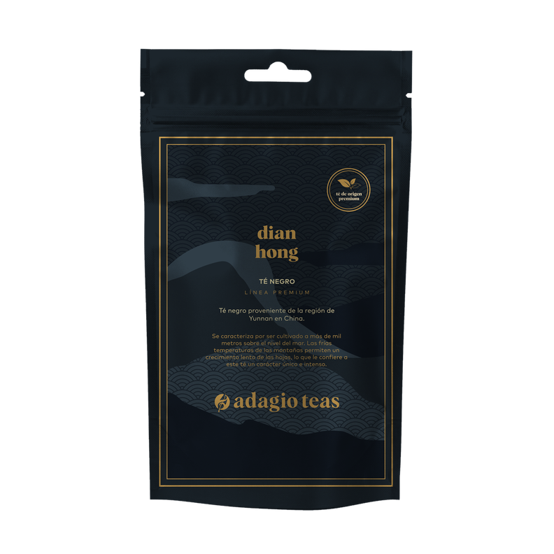 Té Dian Hong 57 gr-0