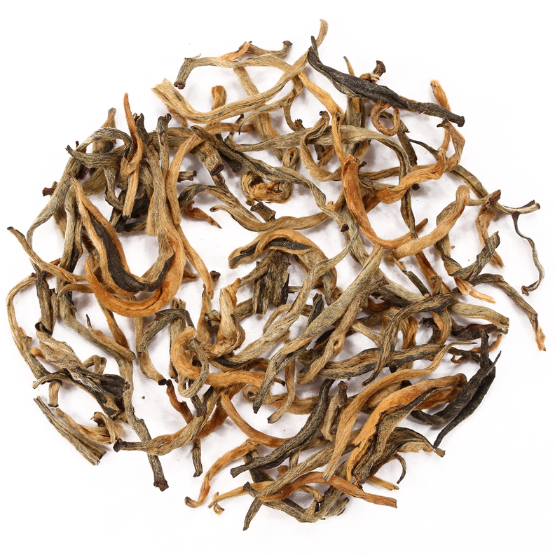 Té Dian Hong 57 gr-1