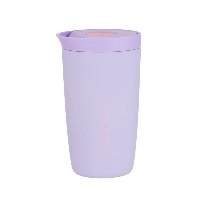 Tumbler Adventure Lila 350 ml