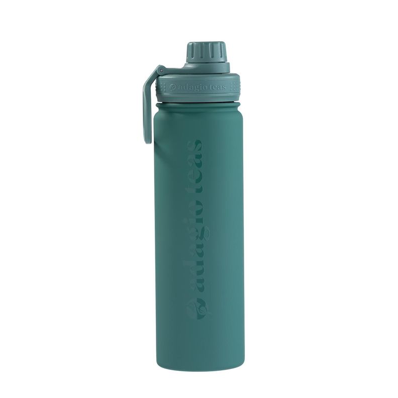 Botella Verde 650 ml