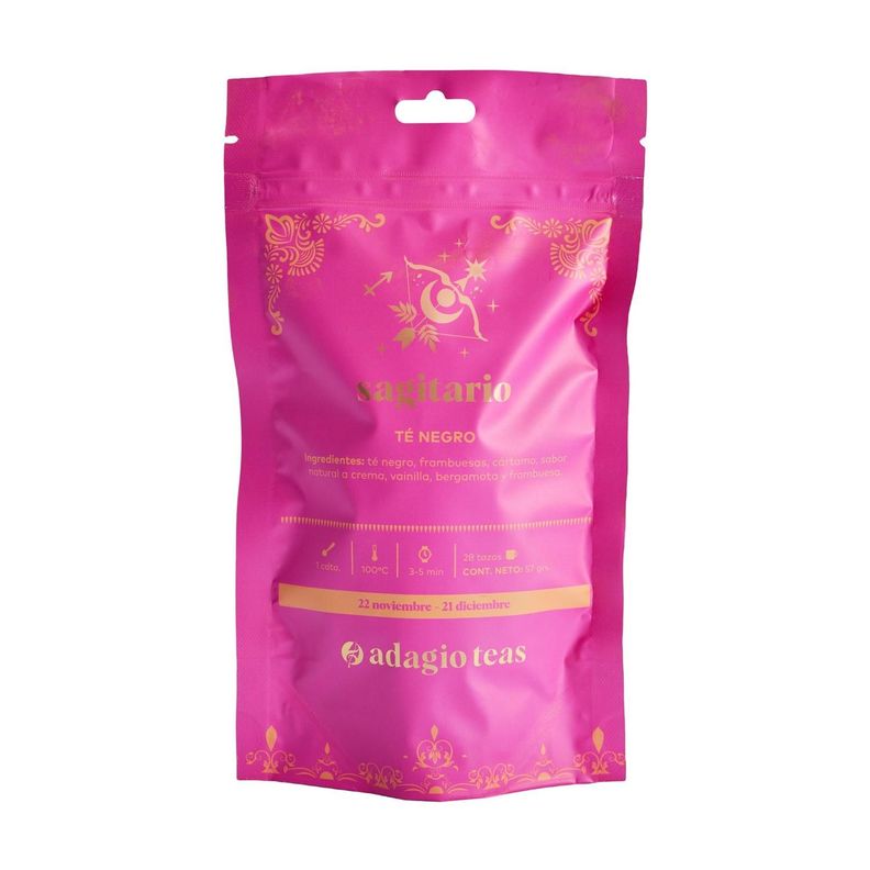 Té Sagitario 57 gr-1
