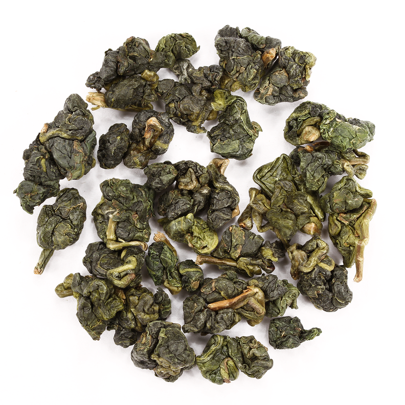 Té Milk Oolong 57 gr-1