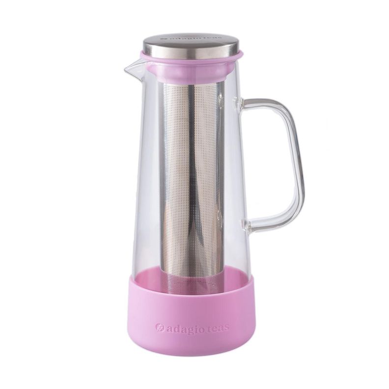 Tea Maker Pink 1.3 L-0