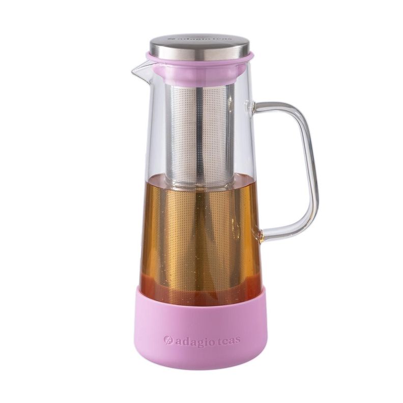 Tea Maker Pink 1.3 L-1