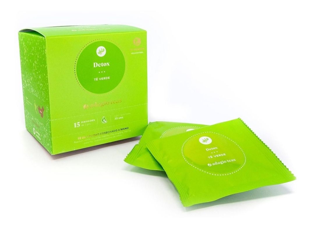 Adagio Teas Caja 15 Teabags Detox-1