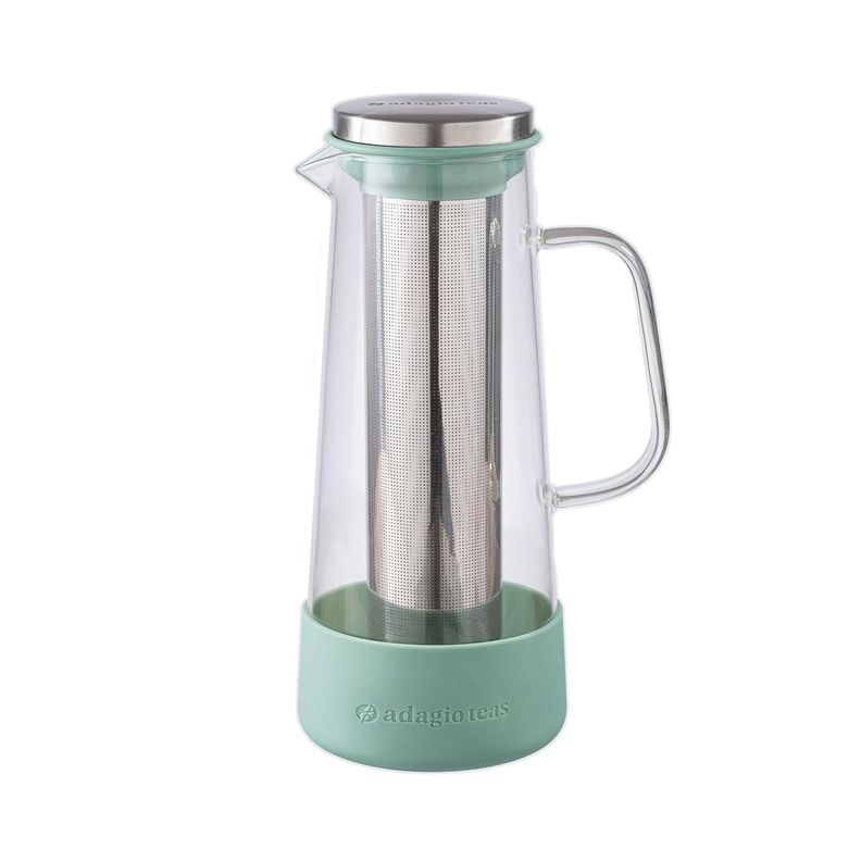 Tea Maker Green 1.3 L-0