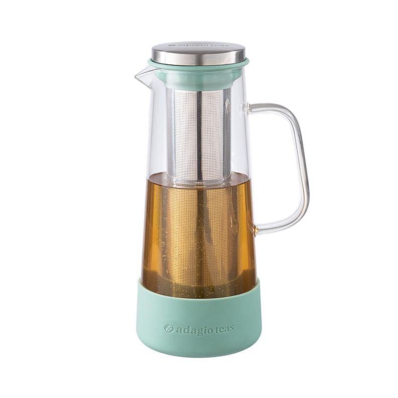 Tea Maker Green 1.3 L-1