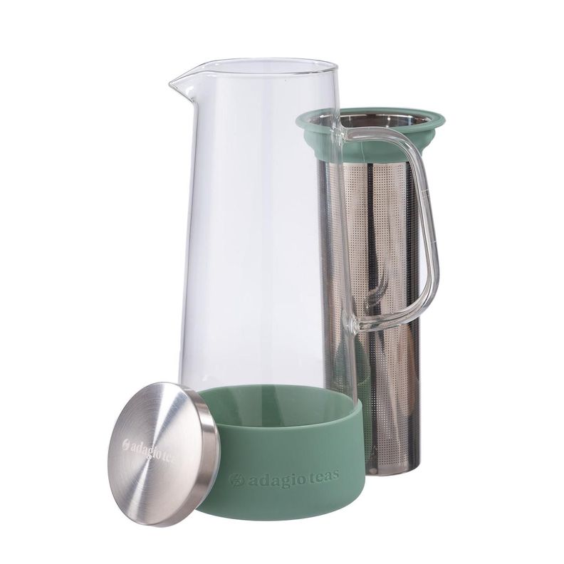 Tea Maker Green 1.3 L-2