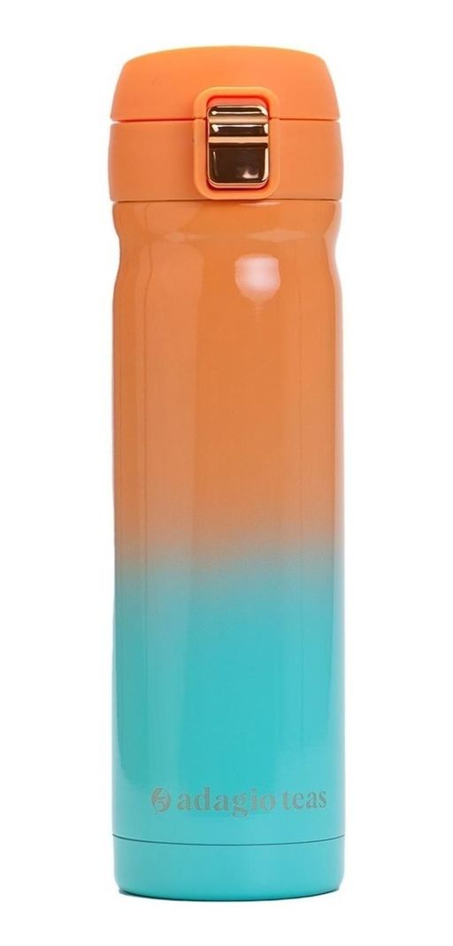 Travel Mug 400 Ml Con Infusor-0