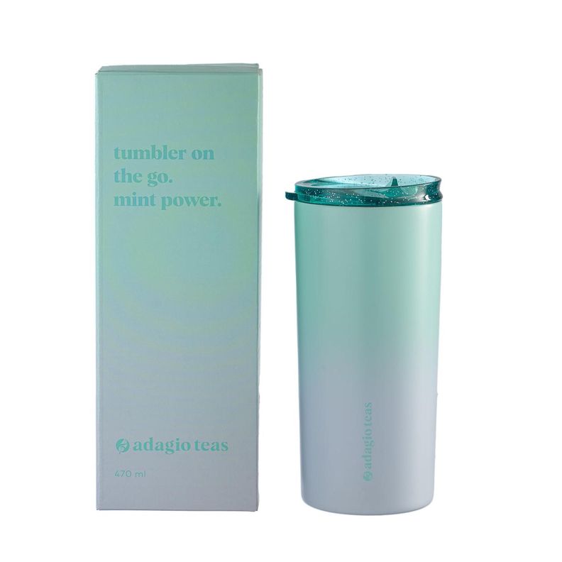 Tumbler Gradient Turquesa 470 ml-1