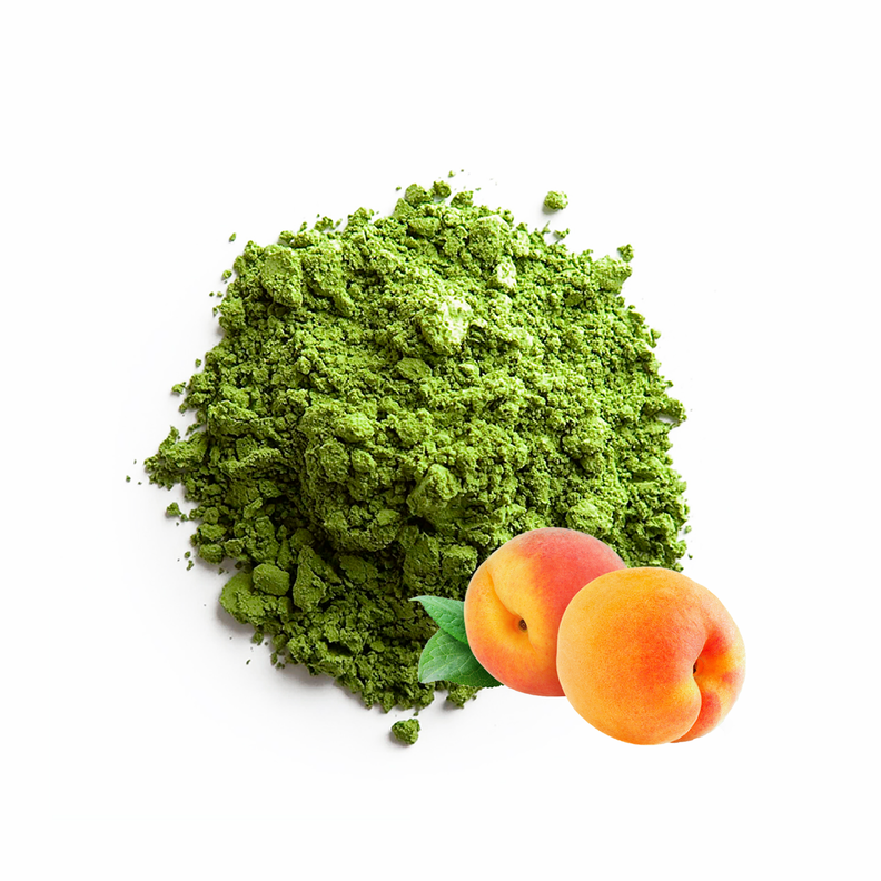 Matcha Durazno-1