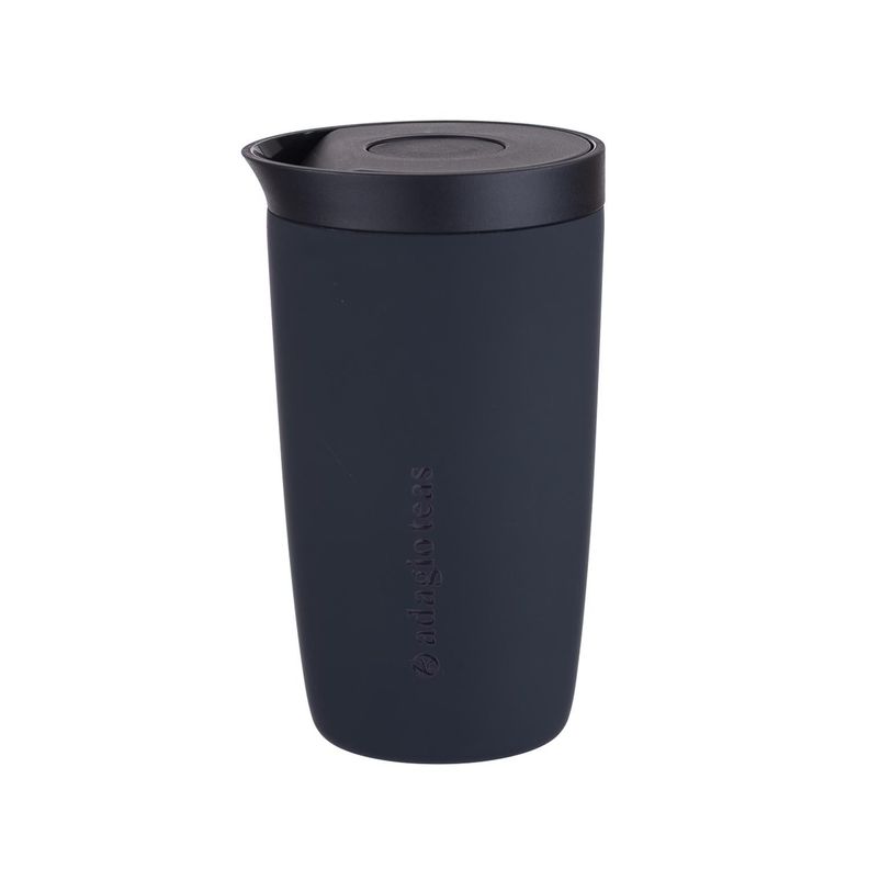 Tumbler Adventure Negro 350 ml