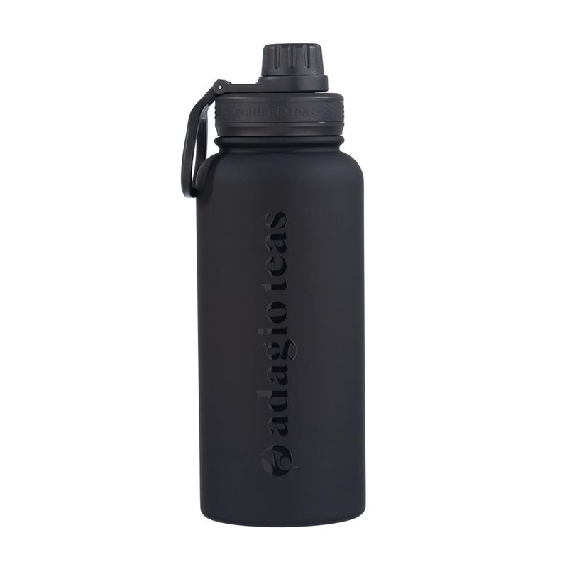 Botella Negra 950 ml Negro
