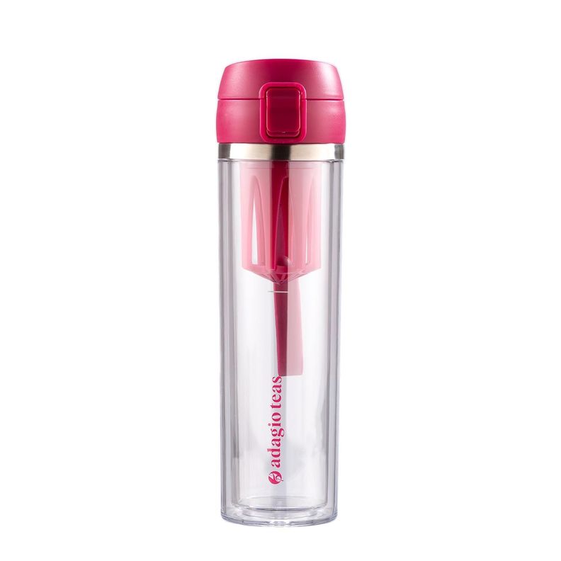 Matcha Travel Mug Burdeo 340 ml Fucsia