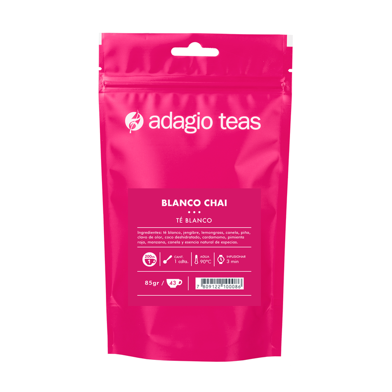 Blanco Chai-1