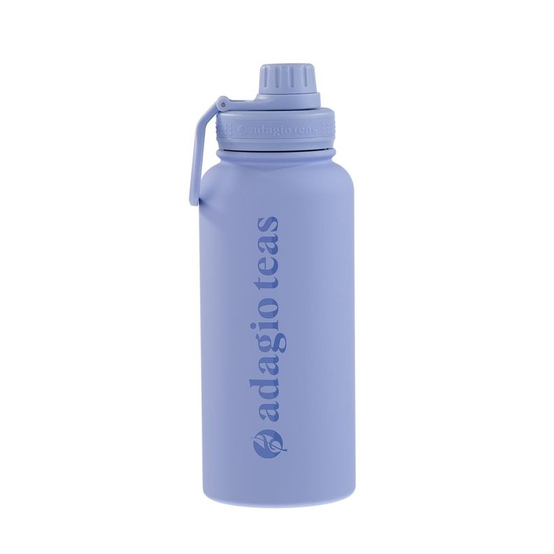 Botella Azul Jacinto 950 ml