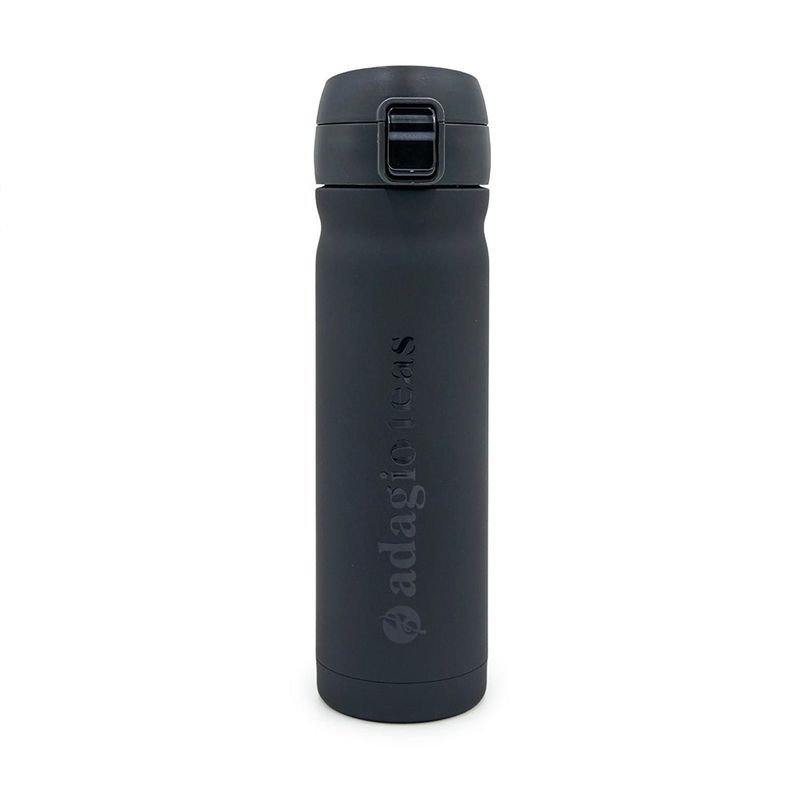 Travel Mug Grafito 400 ml Negro