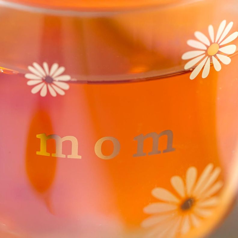 Taza Doble Vidrio Mom 300 ml-2