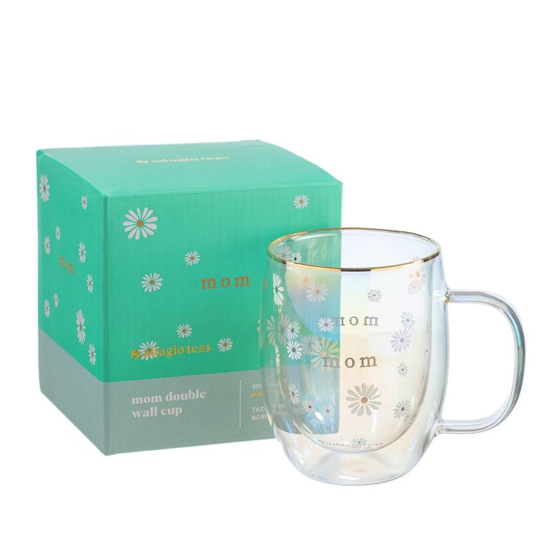Taza Doble Vidrio Mom 300 ml-3