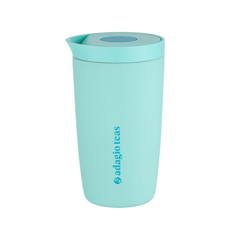 Tumbler Adventure Calipso 350 ml Turquesa