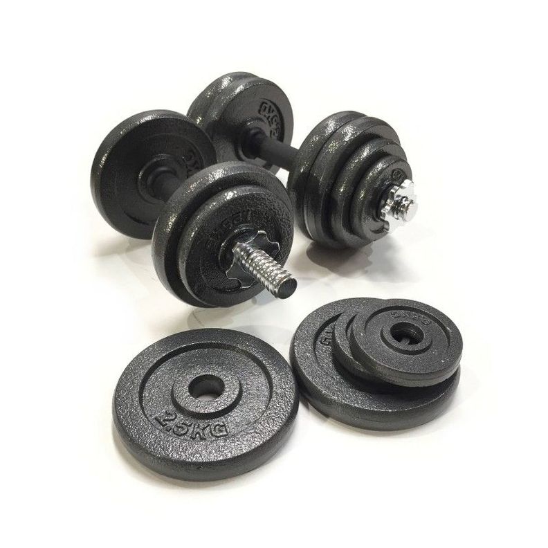 MALETIN DISCOS PREOLIMPICOS 30KG-4
