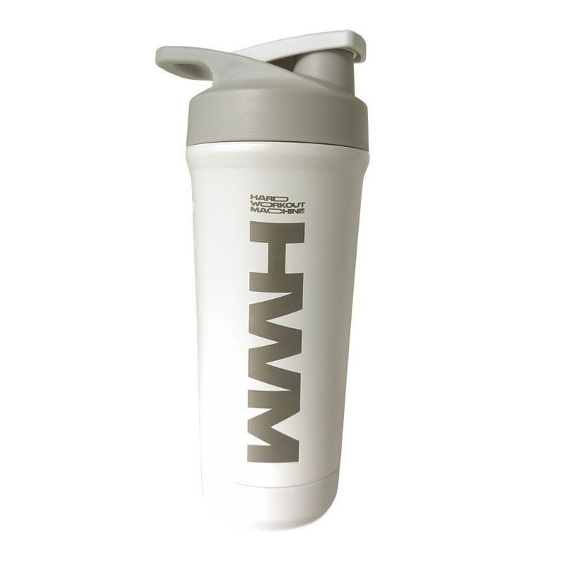 Shaker Stainless Steel HWM-0