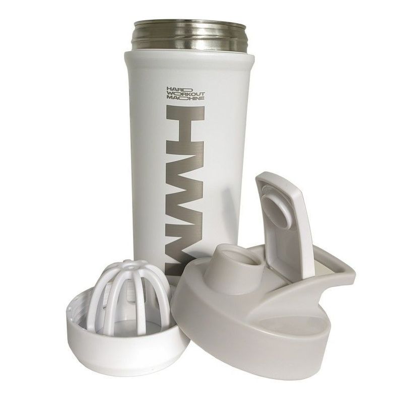 Shaker Stainless Steel HWM-1