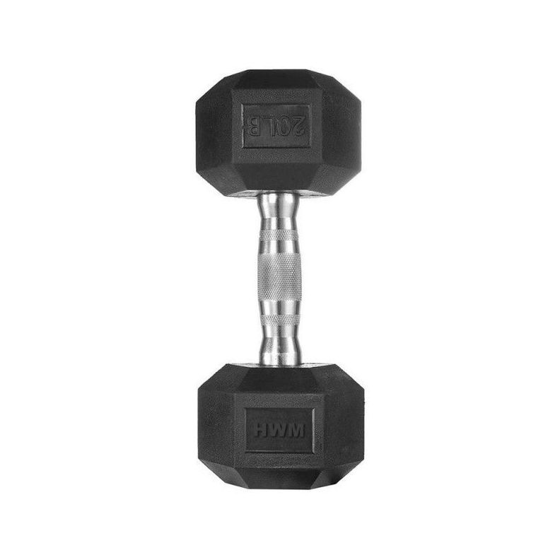 MAN. HEXAGONAL 20LB