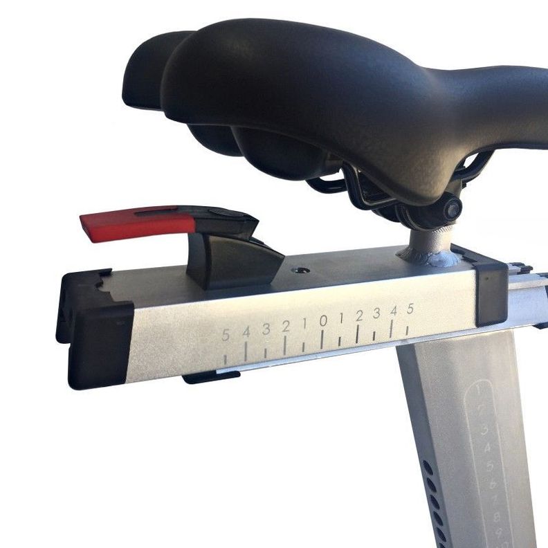 Bicicleta Spinning SP9 Obelix-1