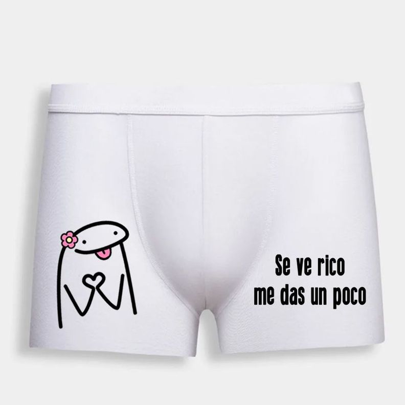 Bóxer tóxico Se ve rico…-0