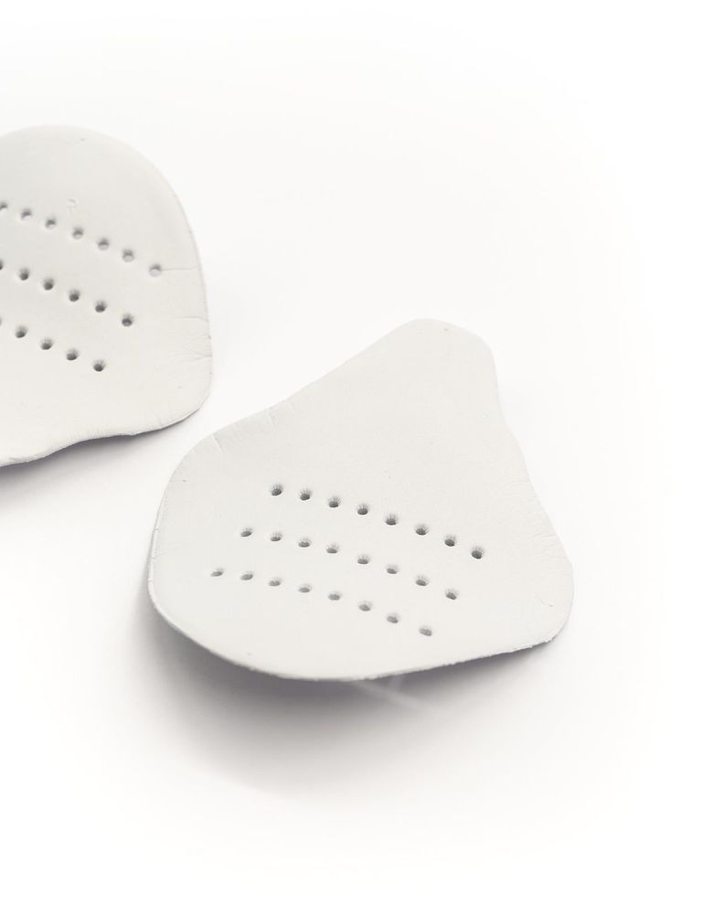 Sneakershield De Goma Mujer-0