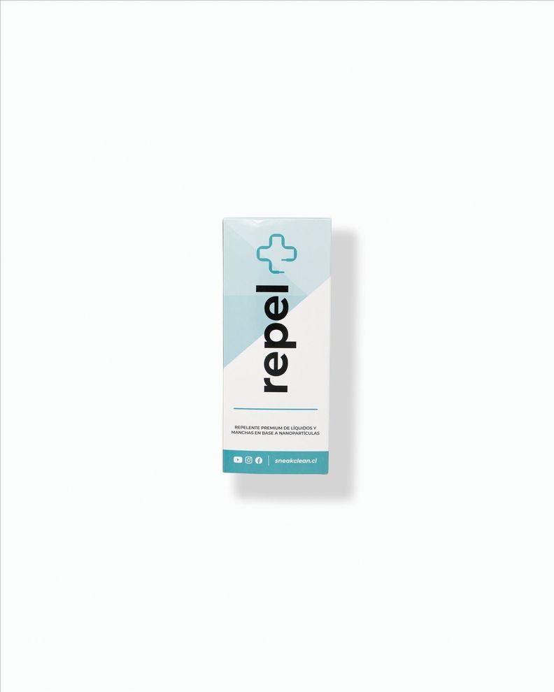 Repel -1