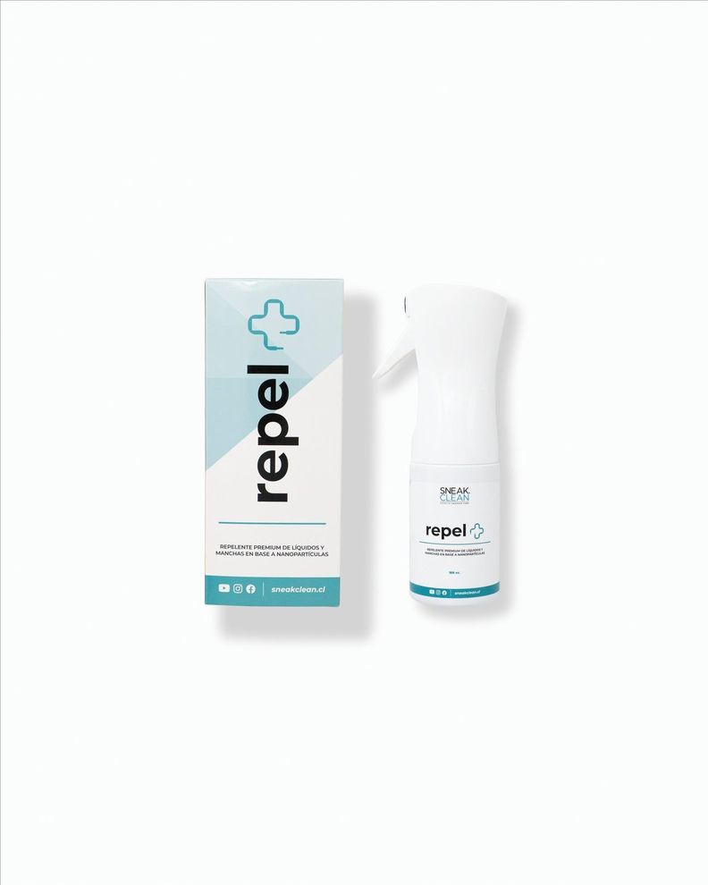 Repel -0