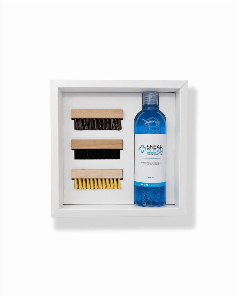 Self Cleaning Box 500-1