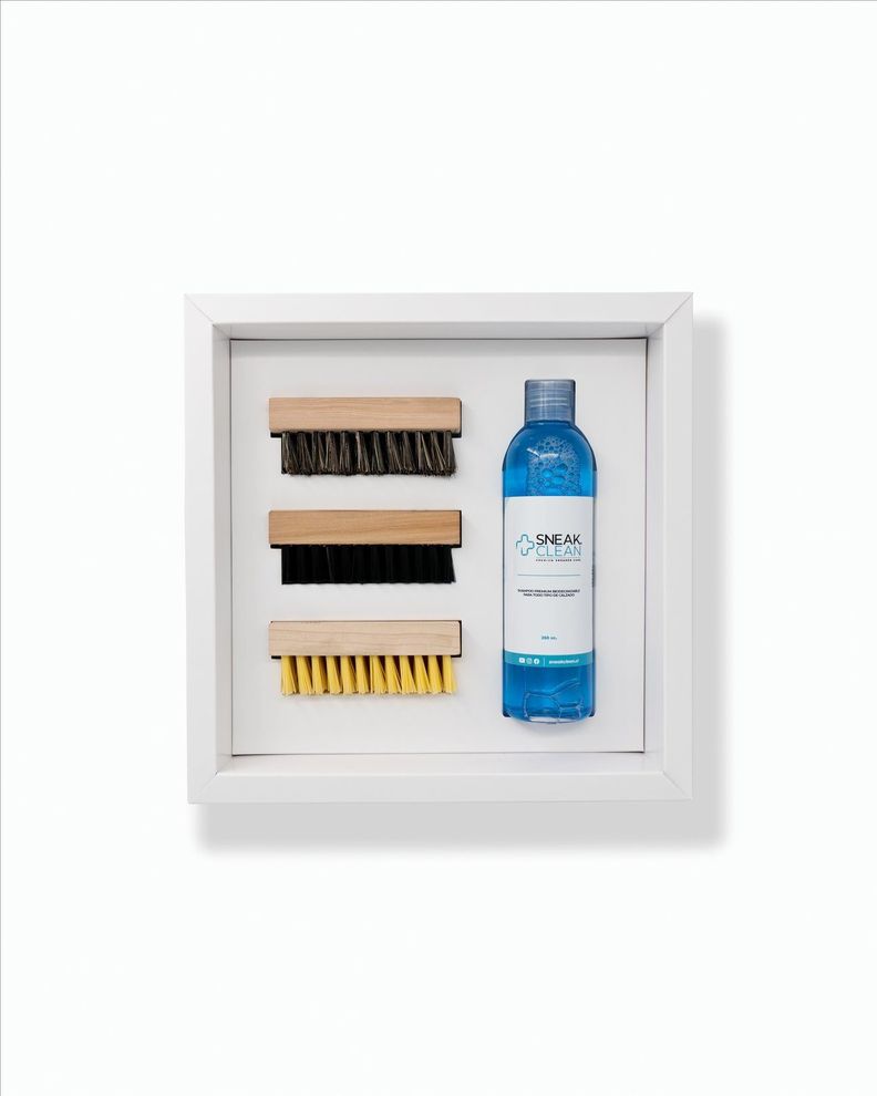Self Cleaning Box 250-1