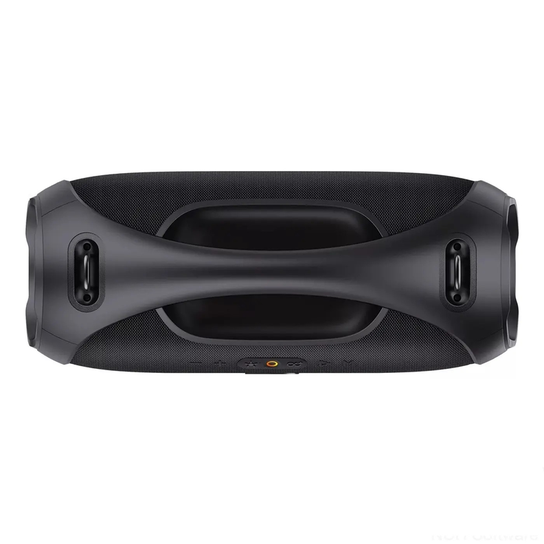 Parlante Portatil Bluetooth Aiwa Ipx6 60w Rms Aws244bt Aux-4