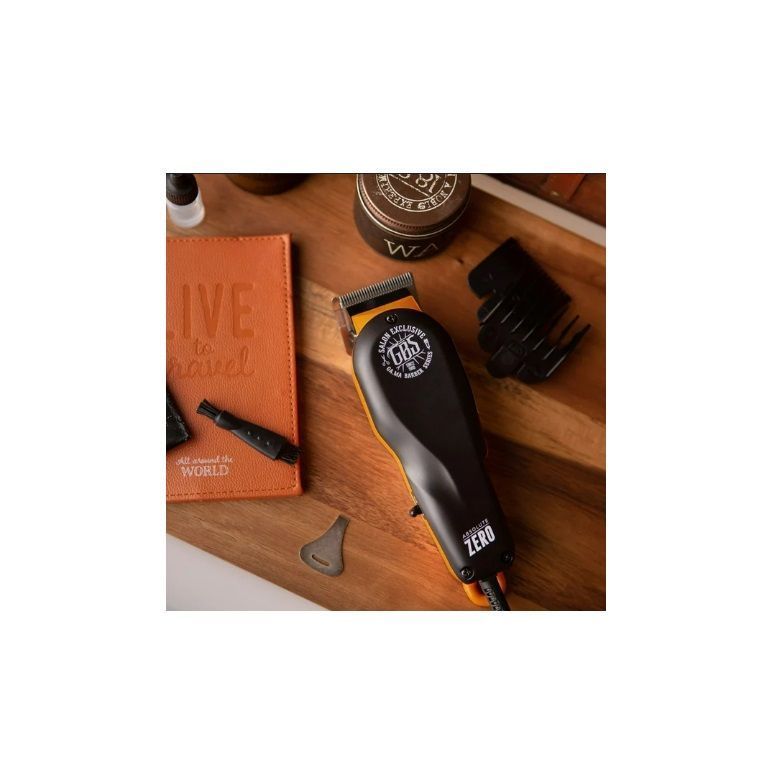 Maquina cortadora de pelo Clipper GAMA ABSOLUTE FADE CC-HF-2